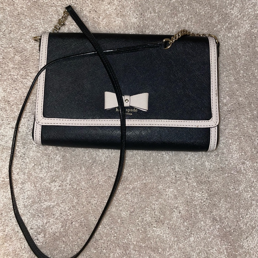 Kate Spade Crossbody Bag